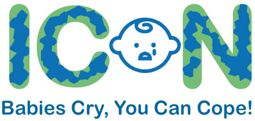 ICON: Babies Cry, You Can Cope! - Lancashire Safeguarding Children Board