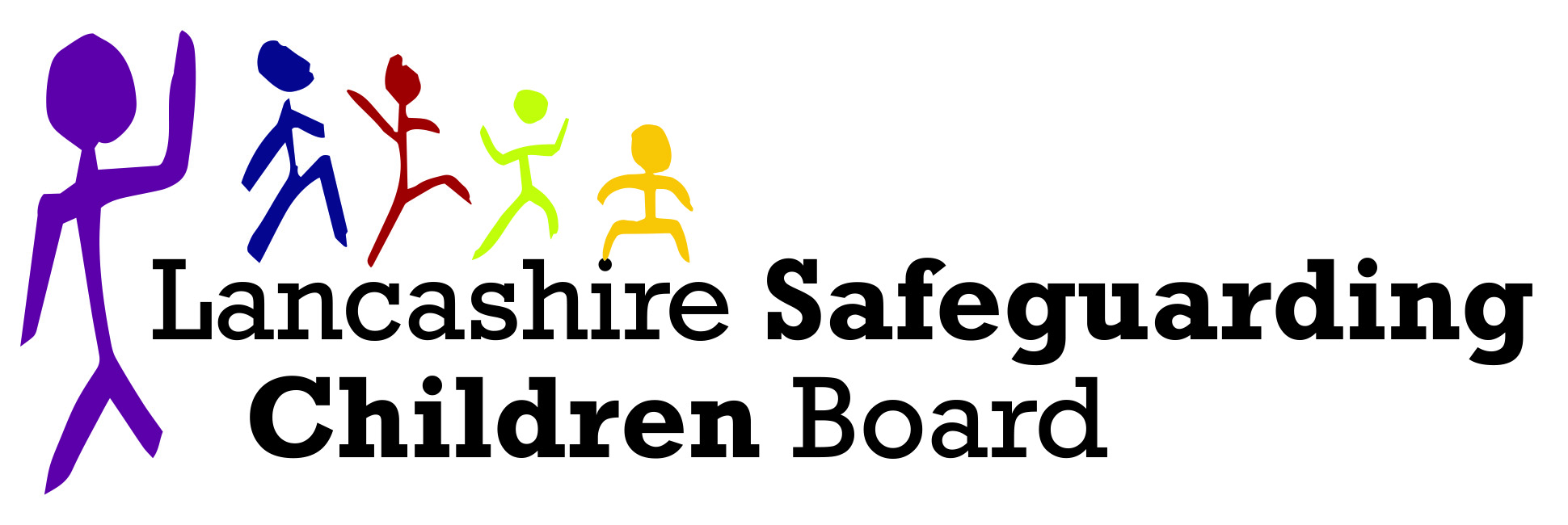 Lancashire Safeguarding Children Board _logo