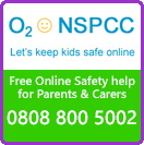 NSPCC O2 Helpline Small Icon