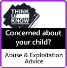TUK Concerned Abuse Small Icon