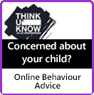TUK Concerned Behaviour Small Icon