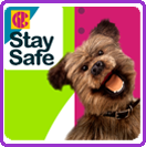 CBBC Stay Safe Small Icon