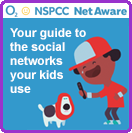 NSPCC Net Aware Small Icon