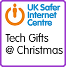 UKSIC Xmas Gifts Small Icon