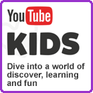 You Tube Kids Small Icon