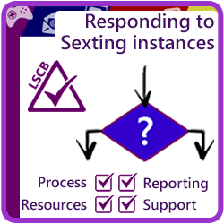 Responding To Sexting 2017 Lge