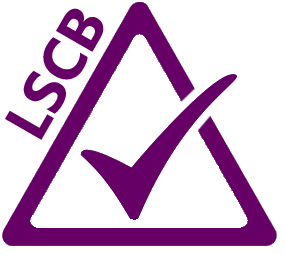 LSCB Tick Triangle