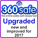 360 Safe Upgrade 2017 Small Icon