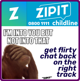 Zipit App Web Icon