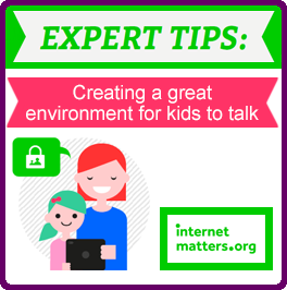 Minecraft parental controls guide - Internet Matters