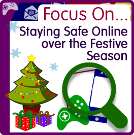 Focus On ...Festive Season