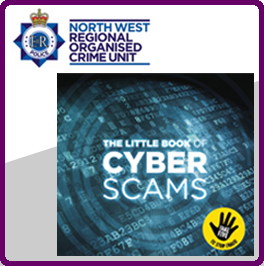 NWROCU Scams Booklet 2019 Web Icon