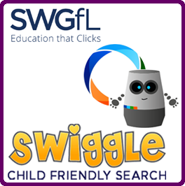 Swiggle Web Icon Lge