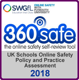 0719 Swgfl 360 Safe 2018 Report