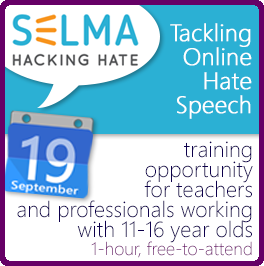 SELMA Sessions Web Icon