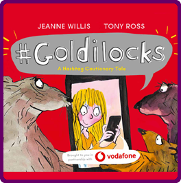 Vodafone Goldilocks Web Icon Lge